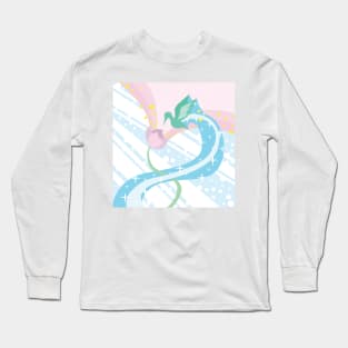 Hummingbird Long Sleeve T-Shirt